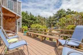 Kamis Beach House - Meredith Lodging